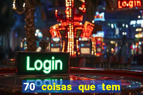 70 coisas que tem no halloween